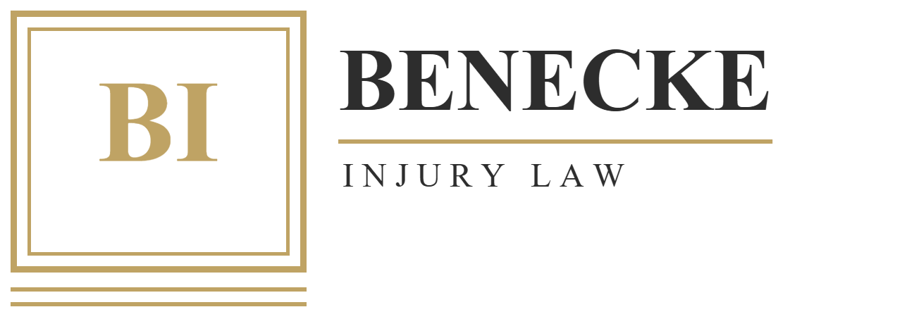 Benecke Injury Law